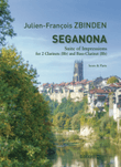 Seganona