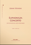 Euphonium Concerto