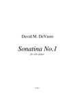 Sonatina No.1
