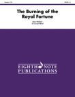 The Burning of the Royal Fortune