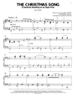 The Christmas Song (Chestnuts Roasting On An Open Fire)
