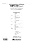 Silver Bells - Full Score