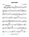 Sidewinder - Tenor Sax