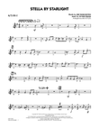 Stella By Starlight - Alto Sax 2