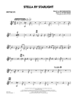 Stella By Starlight - Baritone Sax