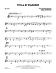 Stella By Starlight - Trumpet 4