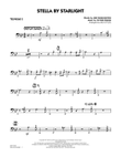 Stella By Starlight - Trombone 2