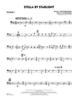 Stella By Starlight - Trombone 3