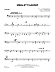 Stella By Starlight - Trombone 4