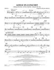Adele In Concert - Timpani