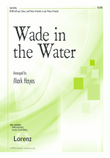 Wade in the Water