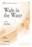 Wade in the Water