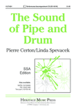 The Sound of Pipe and Drum