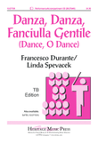 Danza, Danza, Fanciulla Gentile