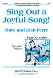 Sing Out a Joyful Song!