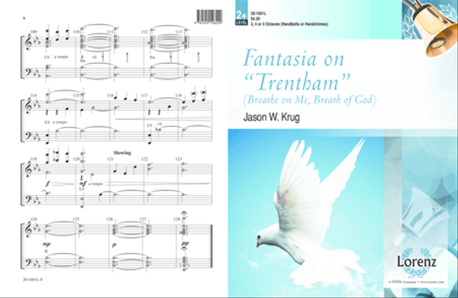 Fantasia on 