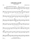Grand Galop (Circus March) - Tuba