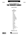 The Hunger Games (Soundtrack Highlights) - Full Score