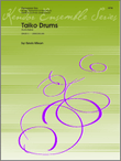 Taiko Drums (Kumi-Daiko)