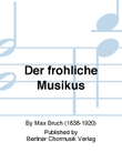 Der frohliche Musikus