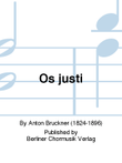 Os justi