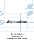 Weihnachten