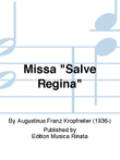 Missa 