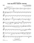 The Muppet Show Theme - Pt.4 - F Horn mini preview