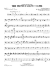 The Muppet Show Theme - Pt.5 - Trombone/Bar. B.C./Bsn. mini preview