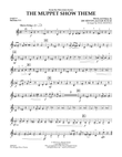 The Muppet Show Theme - Pt.5 - Baritone T.C. mini preview