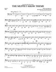 The Muppet Show Theme - Pt.5 - Tuba mini preview