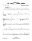The Muppet Show Theme - Percussion 2