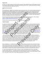 Oh What Fun! (Score) String Orchestra scores gallery preview page 4