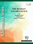 The Russian Sailor's Dance mini preview