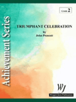 Triumphant Celebration (Score)