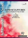 Sand Sculptures (Score)