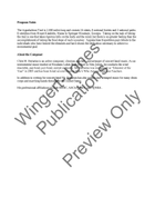 Appalachian Expedition (Score) Concert Band scores gallery preview page 3