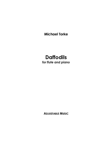 Daffodils