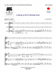 Leaning On The Everlasting Arms