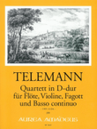 Quartet