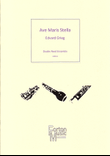 Ave Maris Stella mini preview