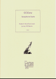 GCSEasy Sax Duets