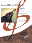 2eme Concerto En Re Majeur