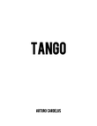 Tango for Violin and Piano