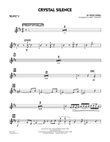 Crystal Silence - Trumpet 3