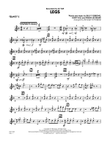 Legs - Trumpet 2
