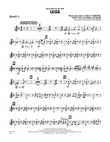 Legs - Trumpet 3
