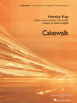 Cakewalk