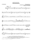 FaLaLaLaLa - Synthesizer