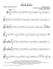 FaLaLaLaLa - Orch. Bells/Chimes